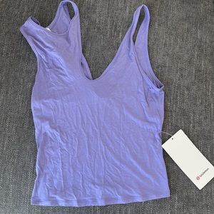 Lululemon Yoga Tank size 2